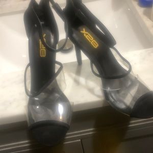 X2b shoes